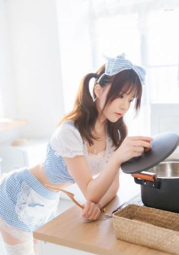 漂亮善良的嫂子