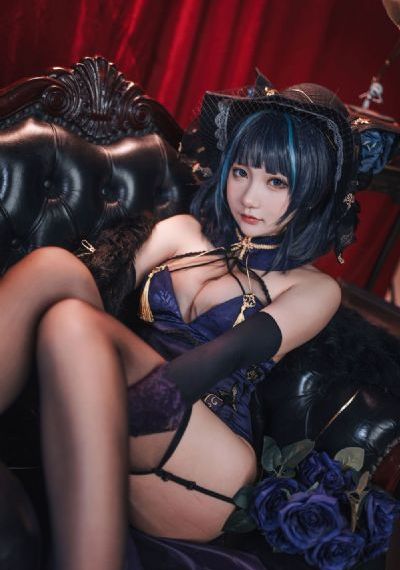 鬼娃娃花子