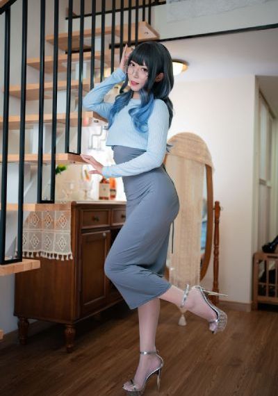 妈妈5