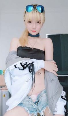 不知羞耻
