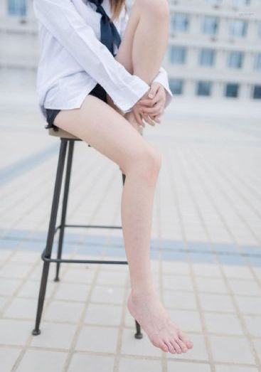 无内裤秘书