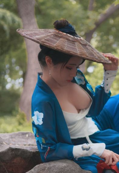 樱花劫