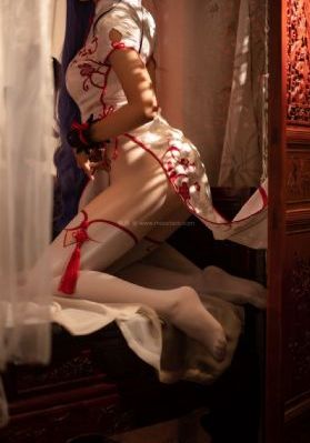 金发女郎