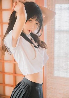 樱花动