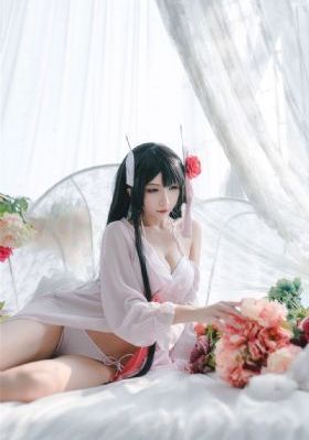 楚乔传第二部全60集